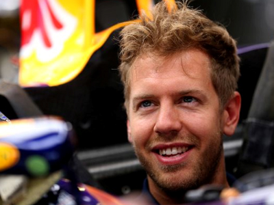 Φέτελ: Οι Mercedes είναι πολύ ισχυρές…